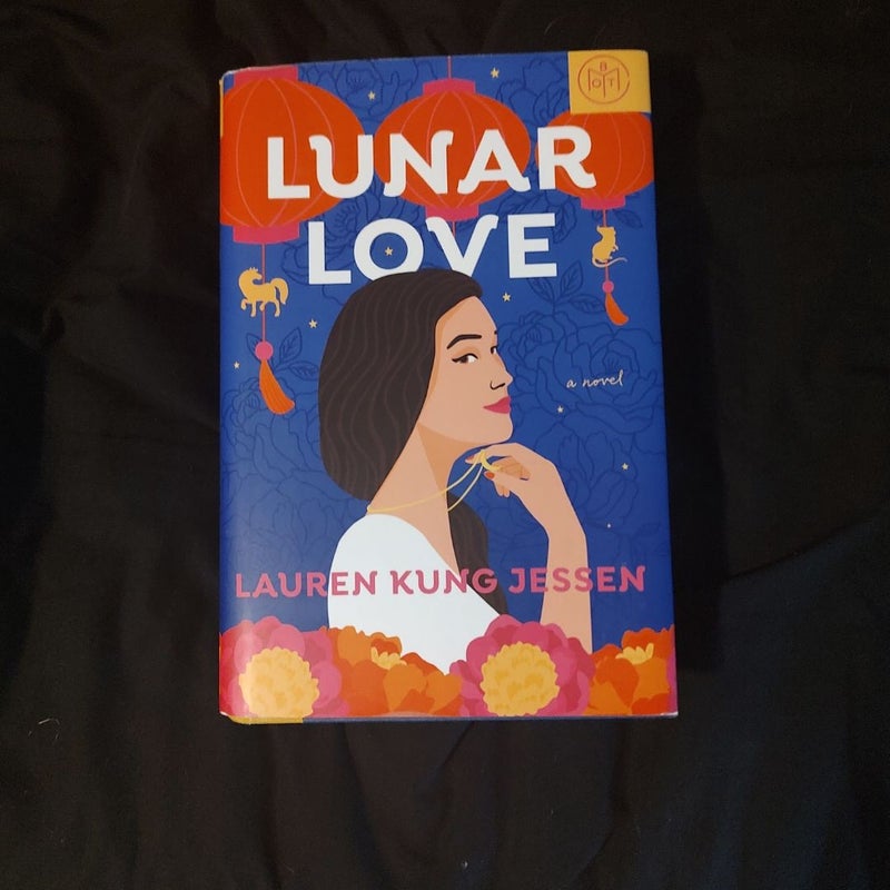 Lunar Love