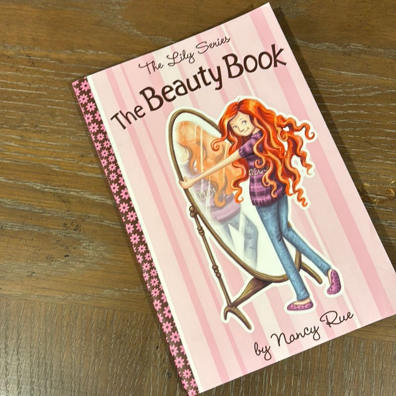 The Beauty Book