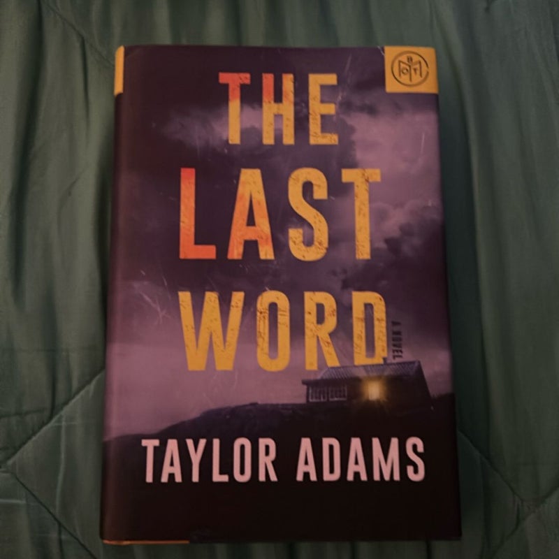 The Last Word
