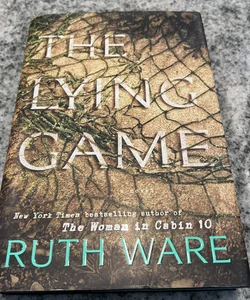 The Lying Game