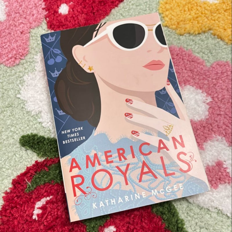 American Royals