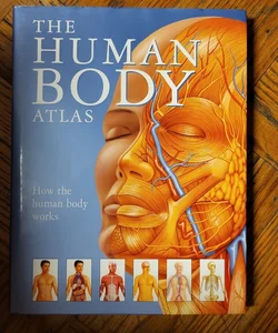 The Human Body Atlas 