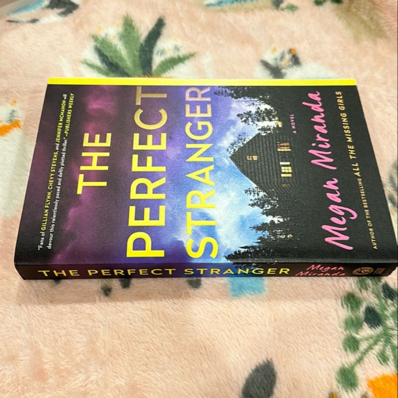 The Perfect Stranger