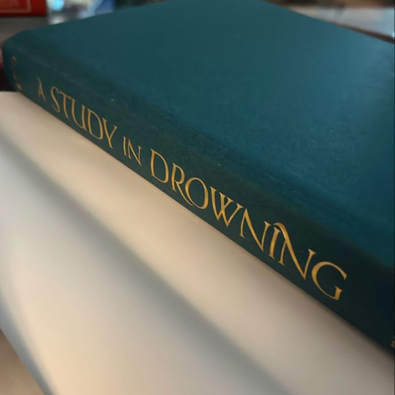 A Study in Drowning