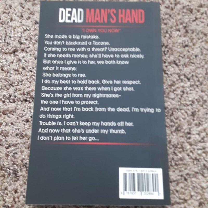 Dead Man's Hand