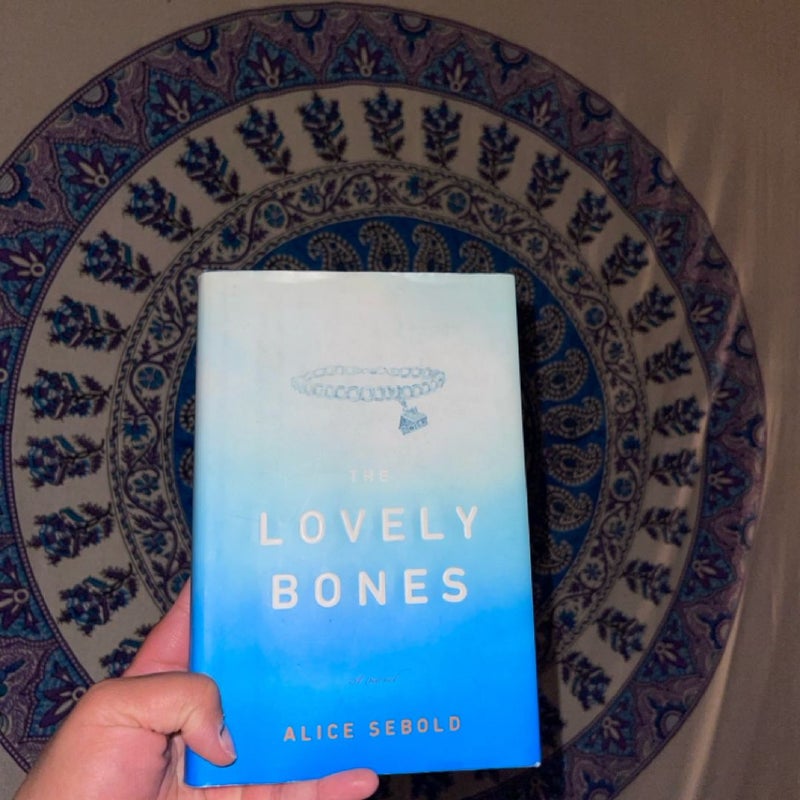 The Lovely Bones