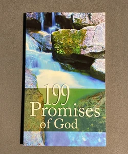 199 Promises of God