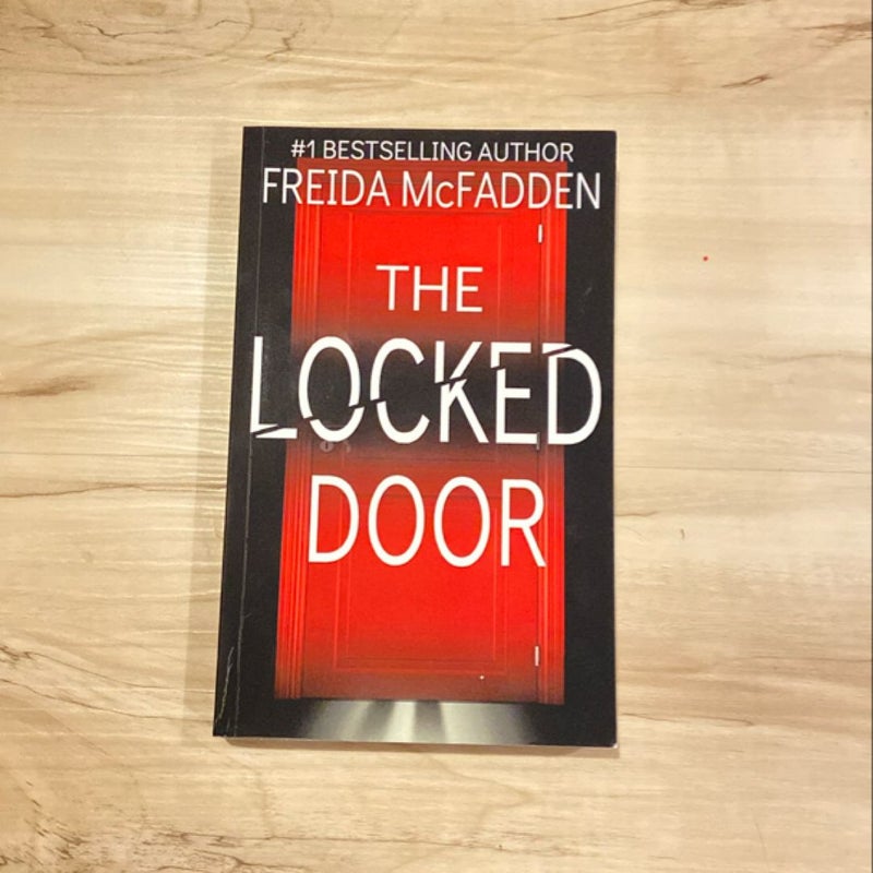 The Locked Door