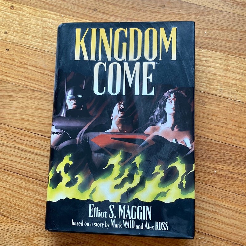 Kingdom Come