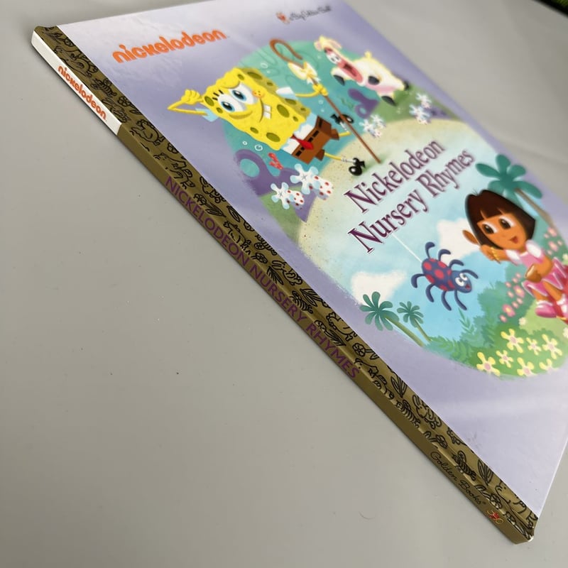 Nickelodeon Nursery Rhymes Nickelodeon