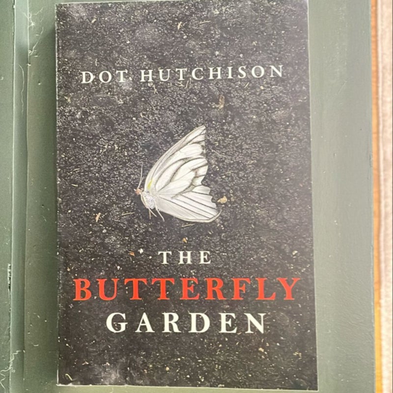 The Butterfly Garden