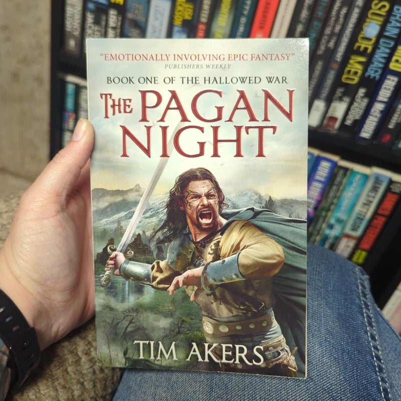 The Pagan Night