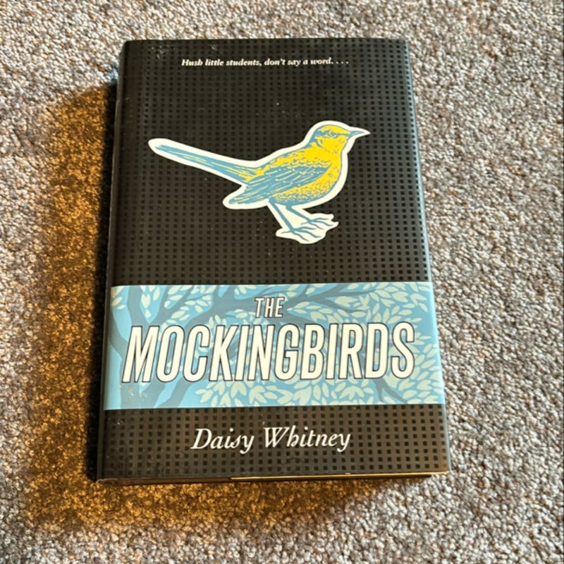 The Mockingbirds