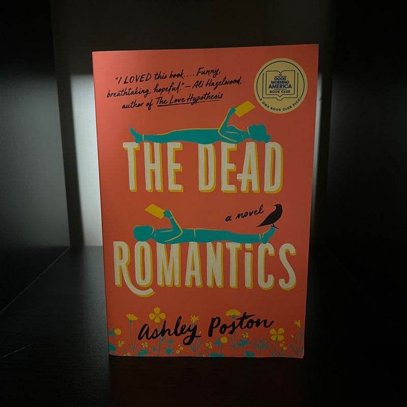 The Dead Romantics