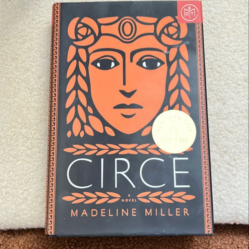 Circe