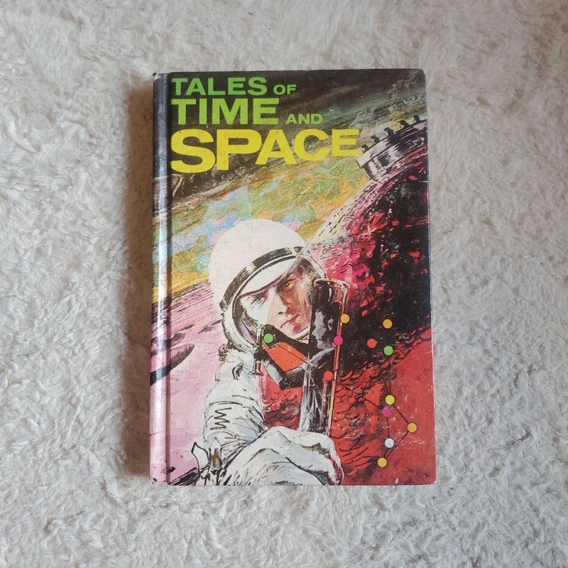 Tales of Time and Space