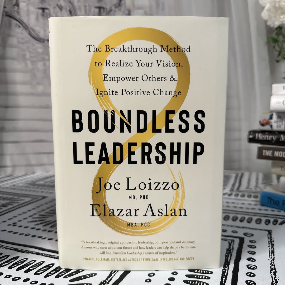 Boundless Leadership