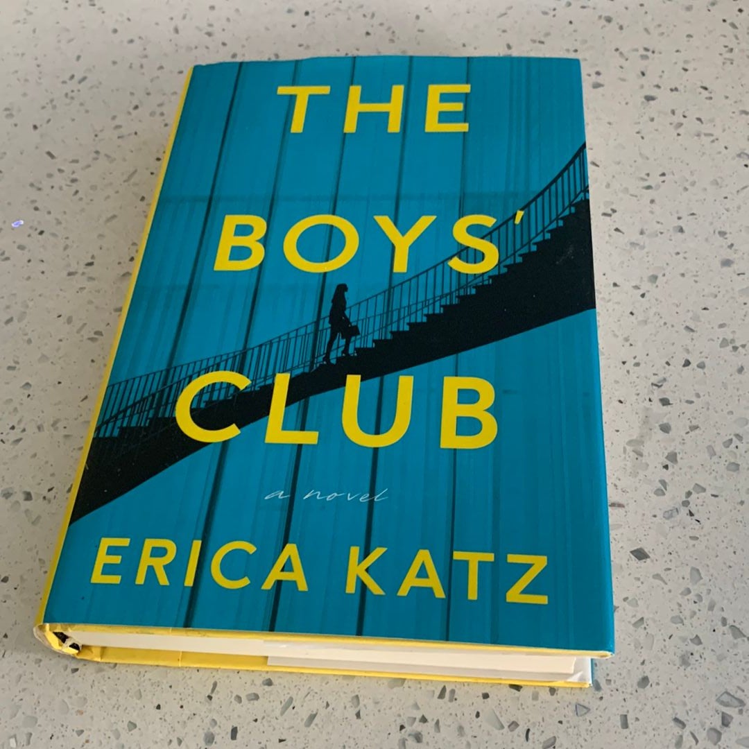 The Boys' Club