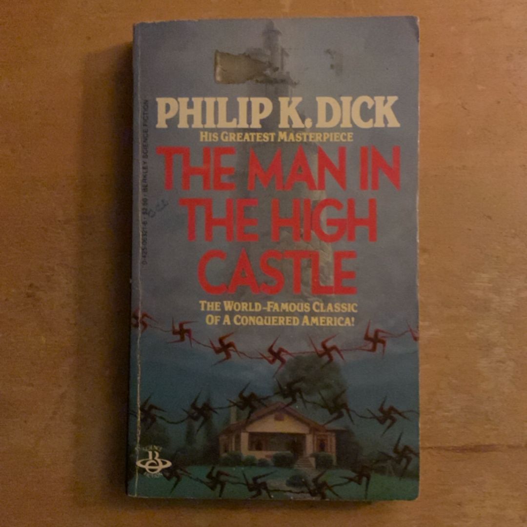 The Man in the High Castle
