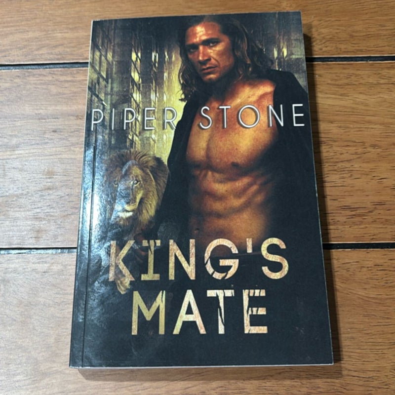 King's Mate
