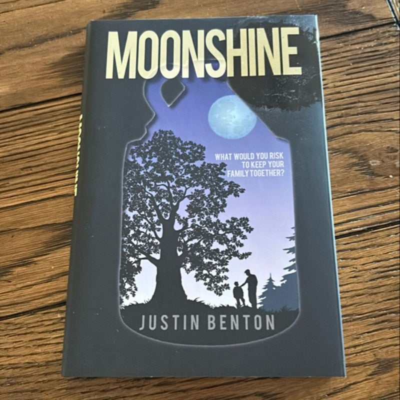 Moonshine