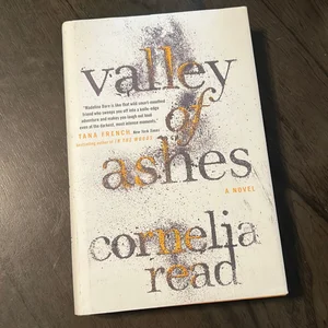 Valley of Ashes
