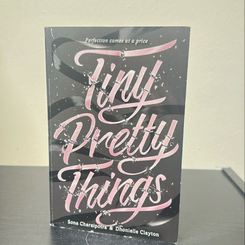 Tiny Pretty Things