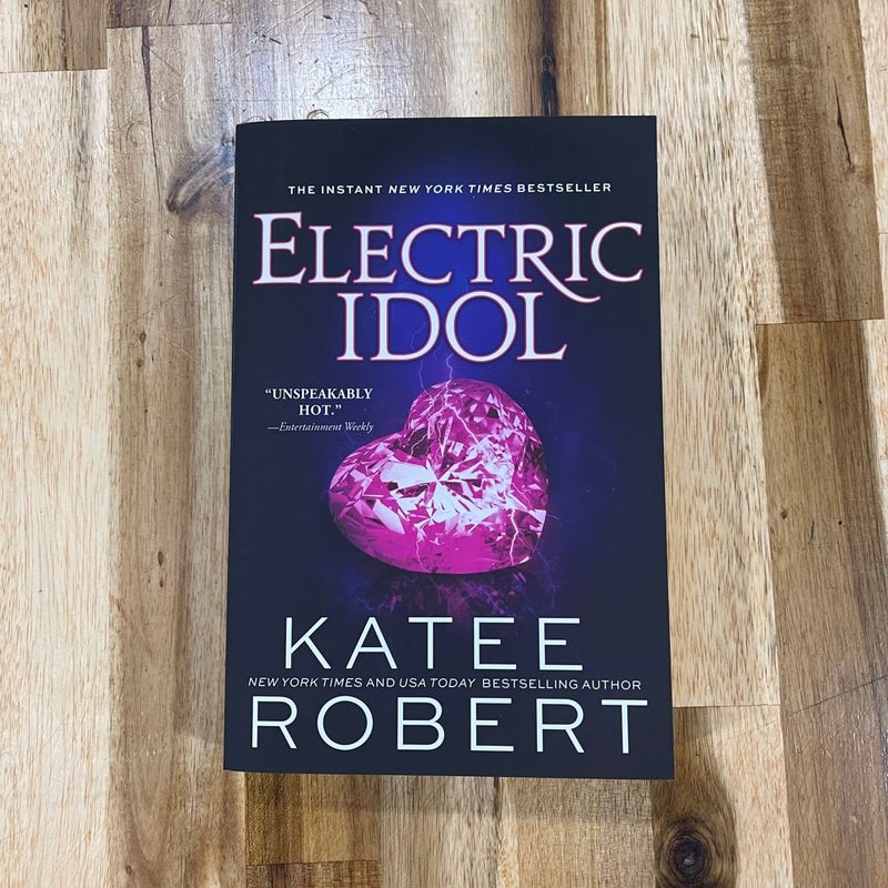 Electric Idol