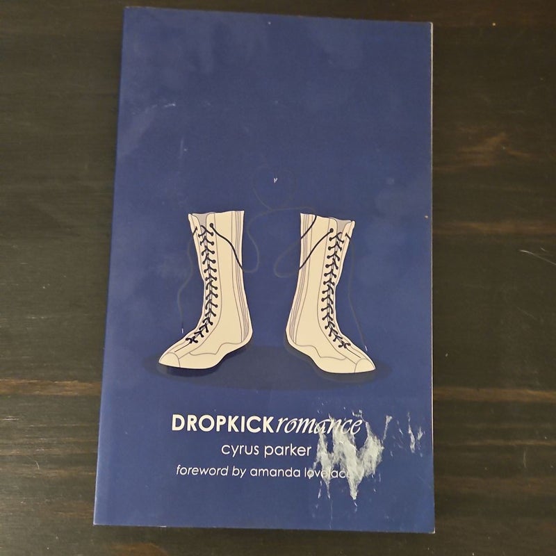 DROPKICKromance