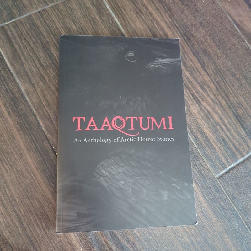 Taaqtumi