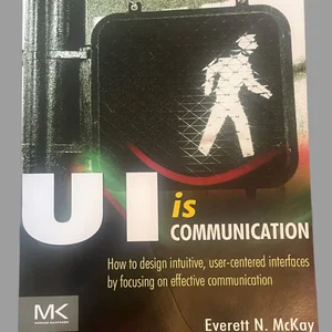 UI Is Communication
