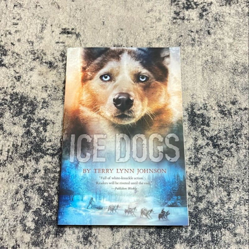 Ice Dogs