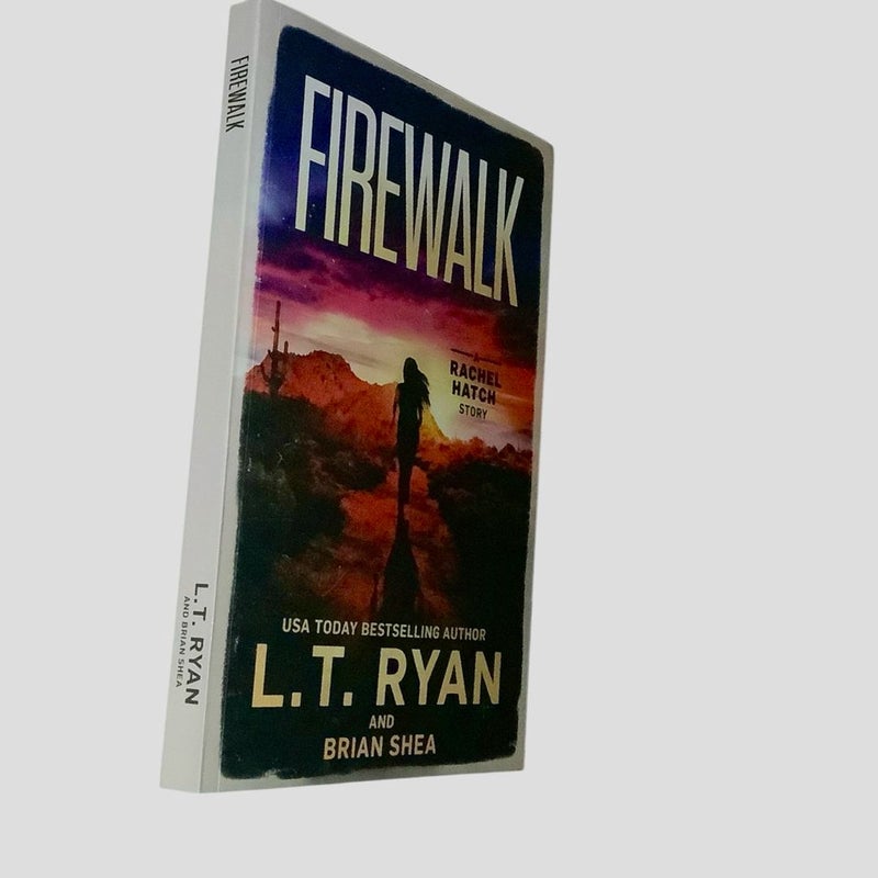 Firewalk