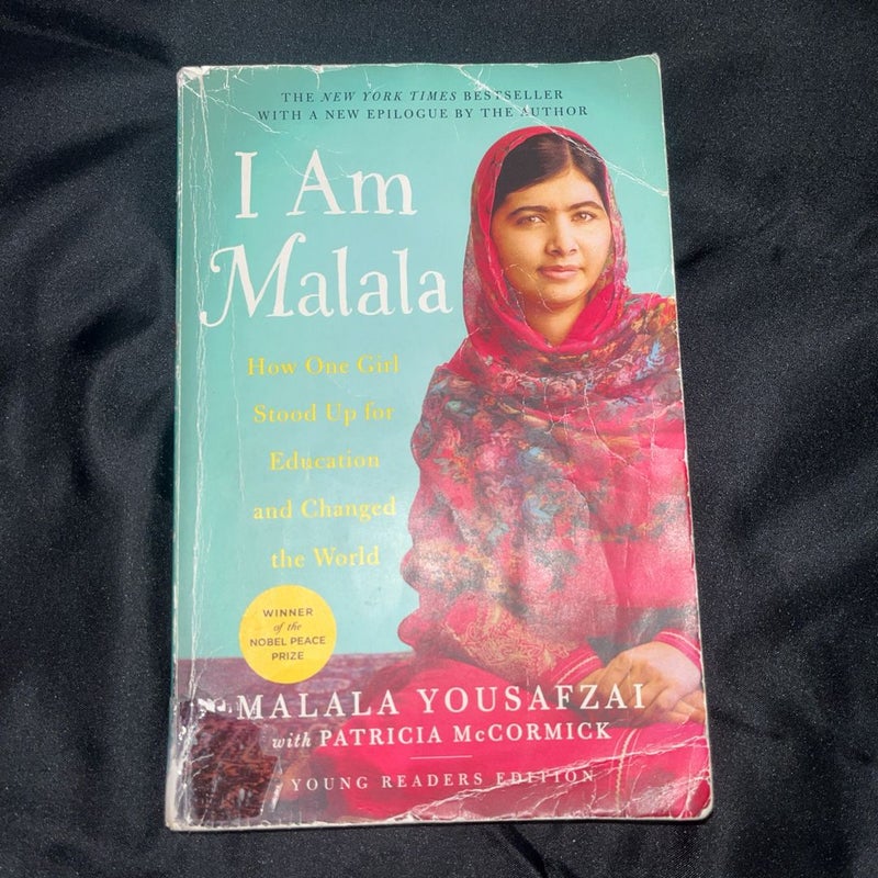 I Am Malala