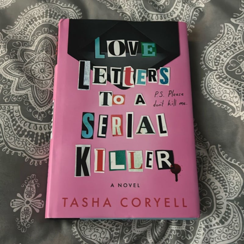 Love Letters to a Serial Killer