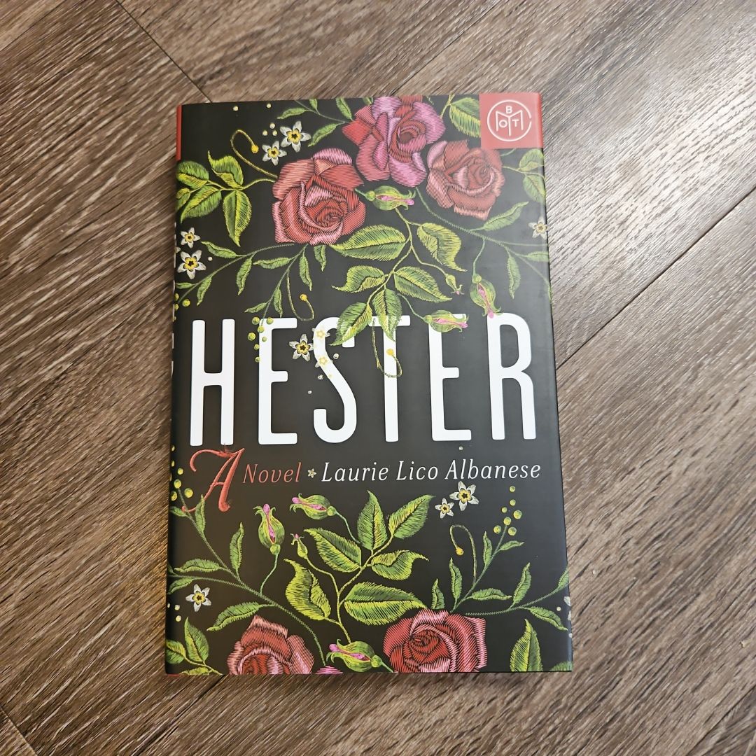 Hester