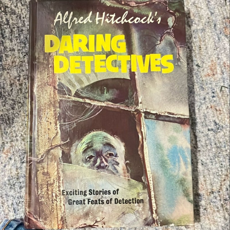 Daring Detectives