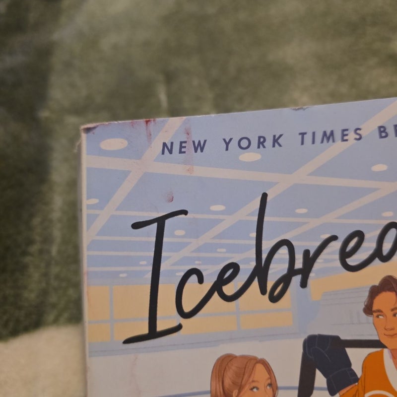 Icebreaker