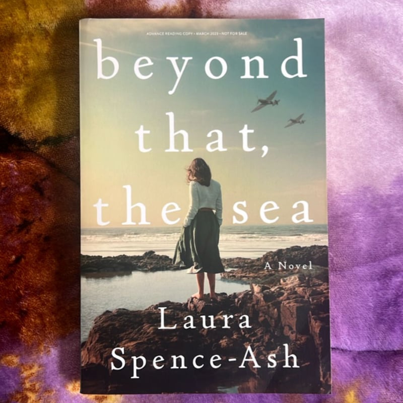 Beyond That, the Sea