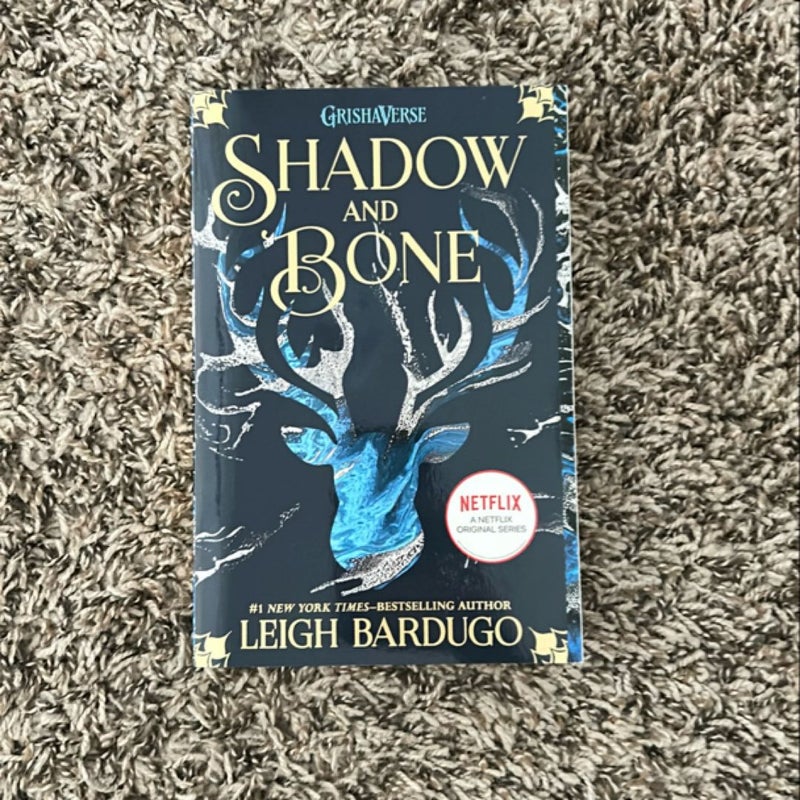 Shadow and Bone