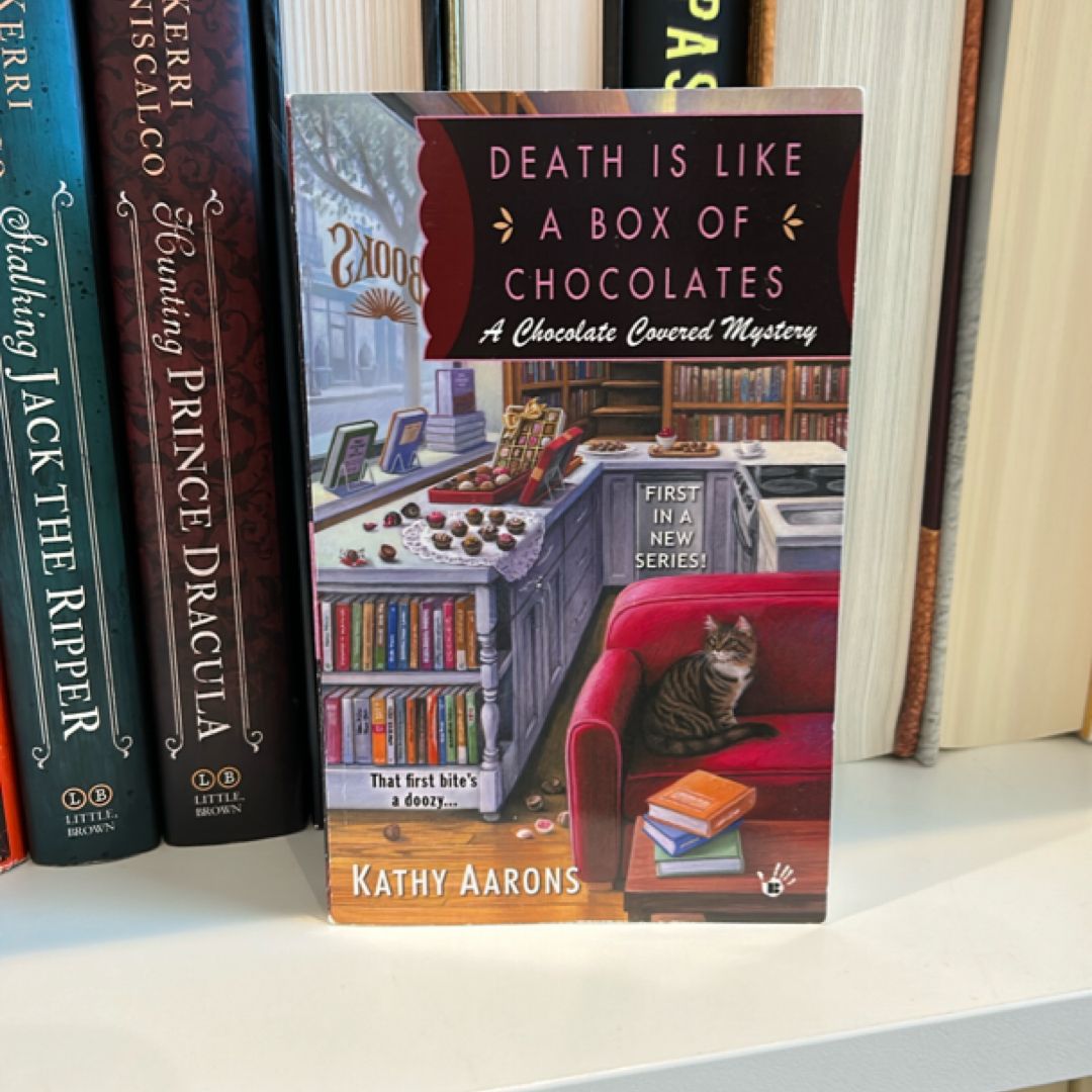 Death Is Like a Box of Chocolates