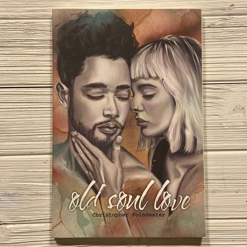 Old Soul Love