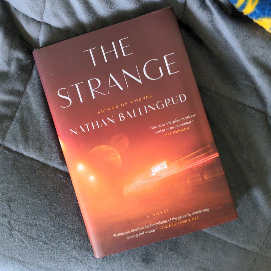 The Strange