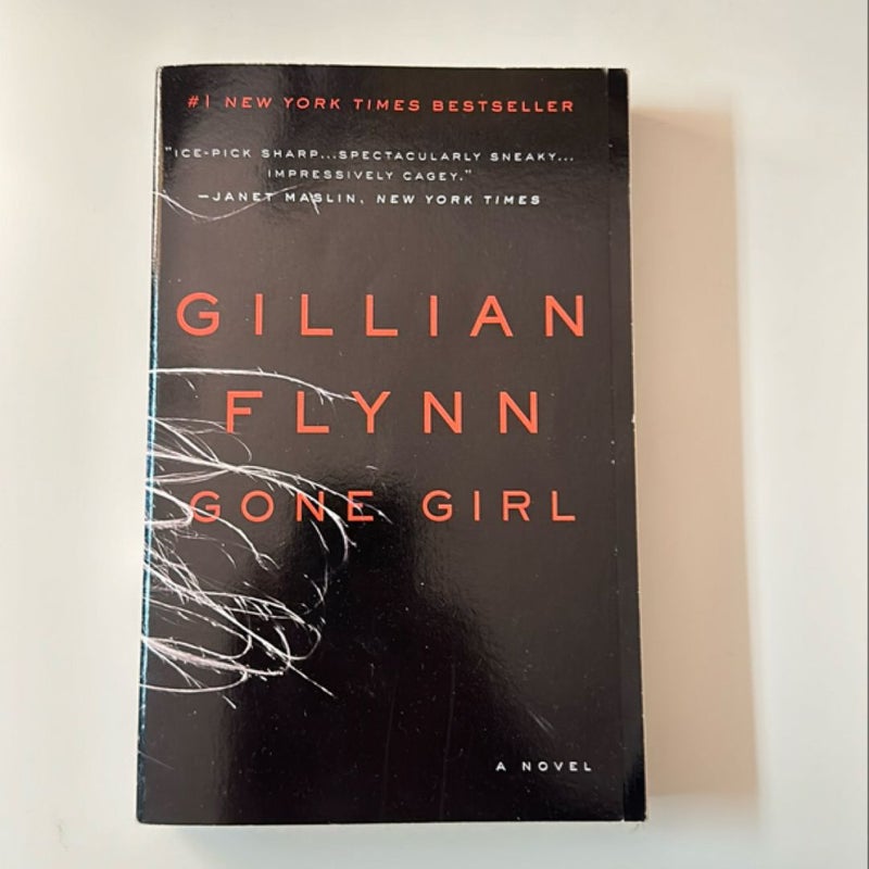 Gone Girl