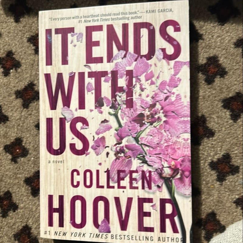 Colleen Hoover Bundle 