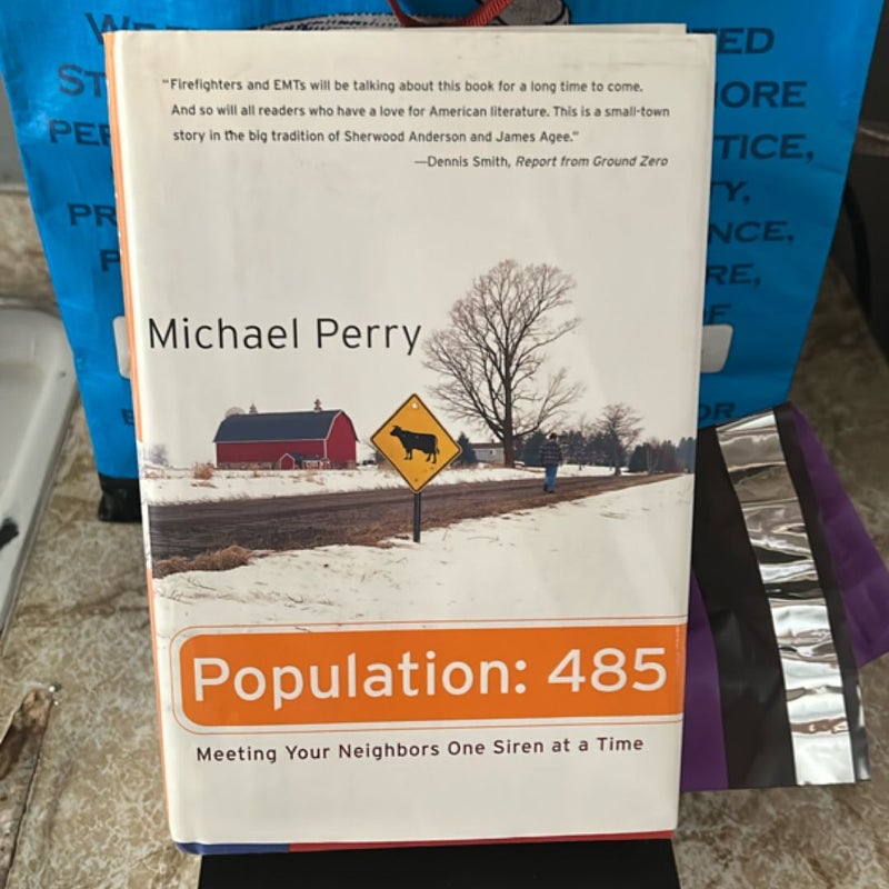 Population 485