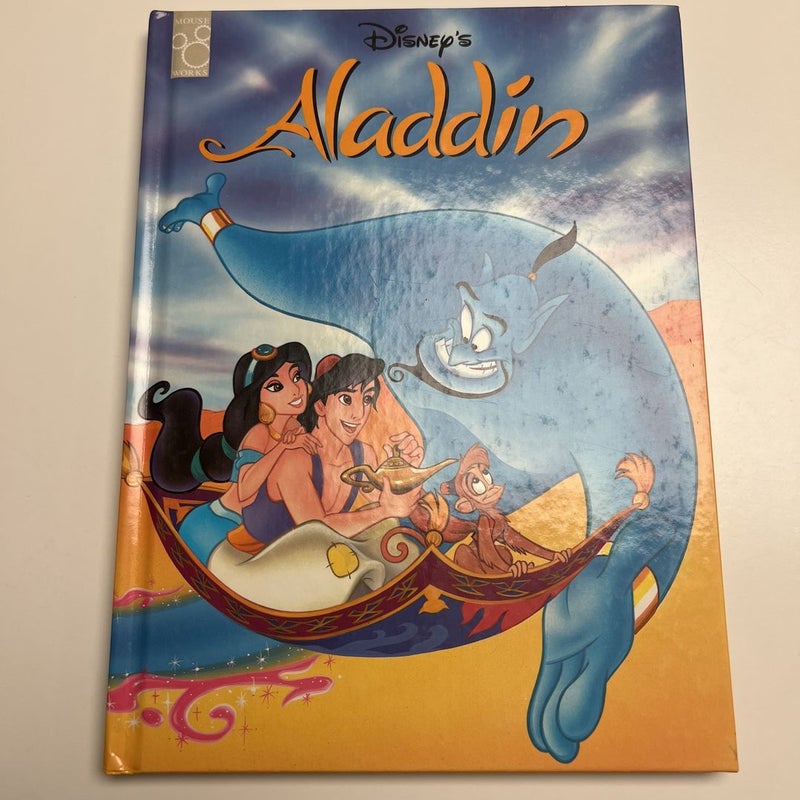90's Disney Mouse Works Bundle