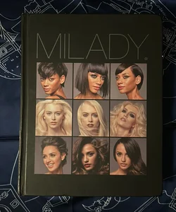 Milady Standard Cosmetology 13th Edition