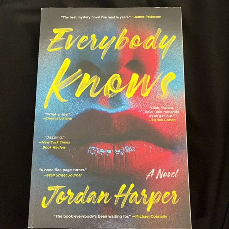 Everybody Knows