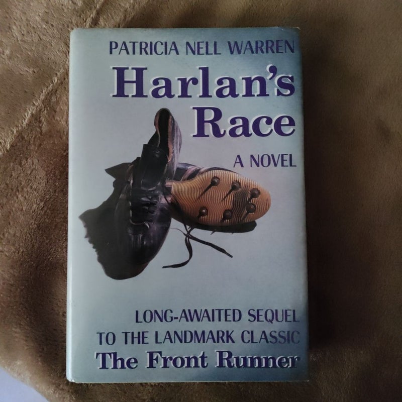 Harlan's Race